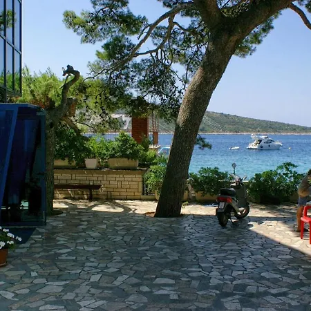 And By The Sea - 3088 Primošten