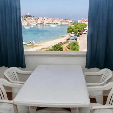 Penzion And By The Sea - 3088